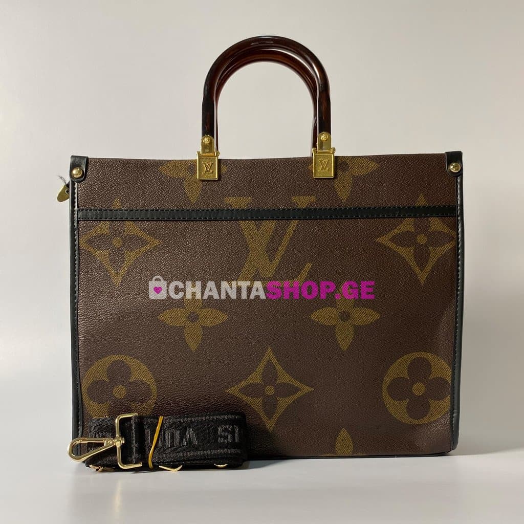 ქალის ჩანთა (ლუი ვიტონის სტილი) thumbnail 3