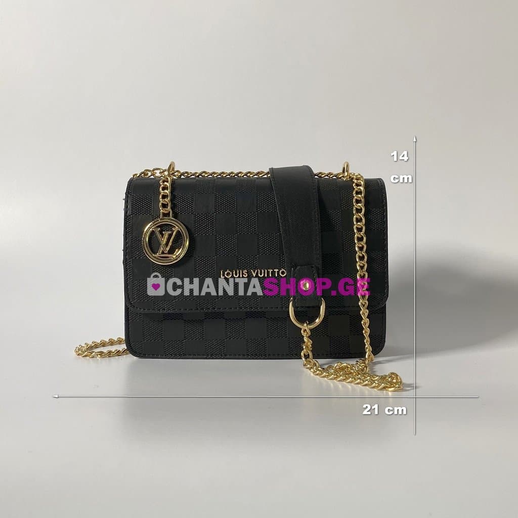 ქალის ჩანთა (ლუი ვიტონი) thumbnail 3