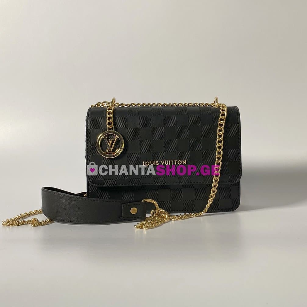 ქალის ჩანთა (ლუი ვიტონი)