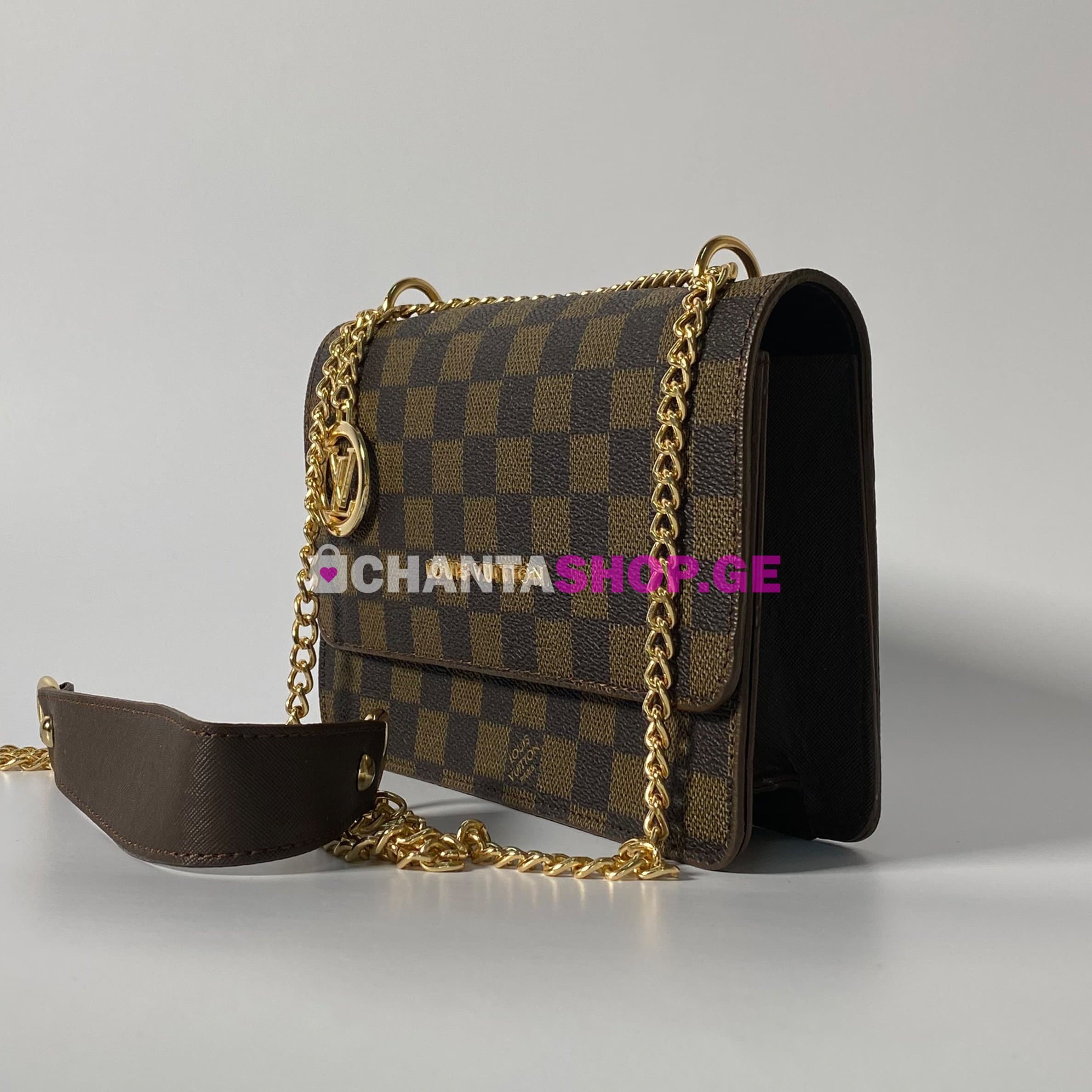 ქალის ჩანთა (ლუი ვიტონი) thumbnail 6