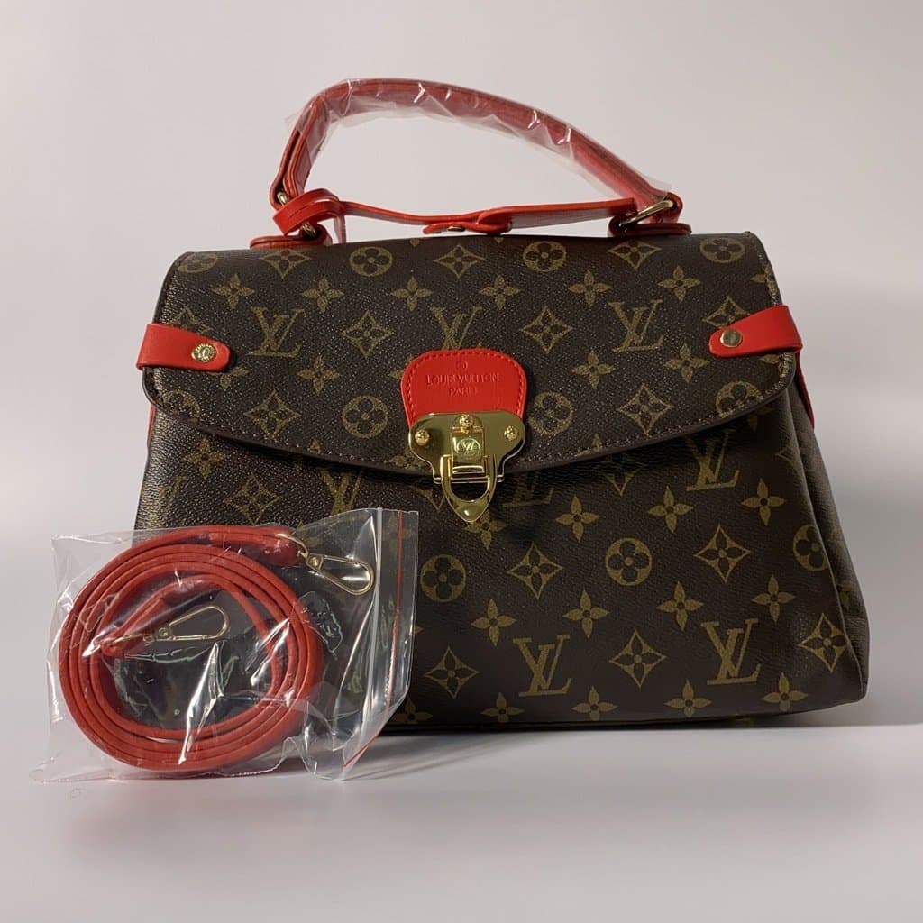 ქალის ჩანთა (ლუი ვიტონის სტილი) thumbnail 4