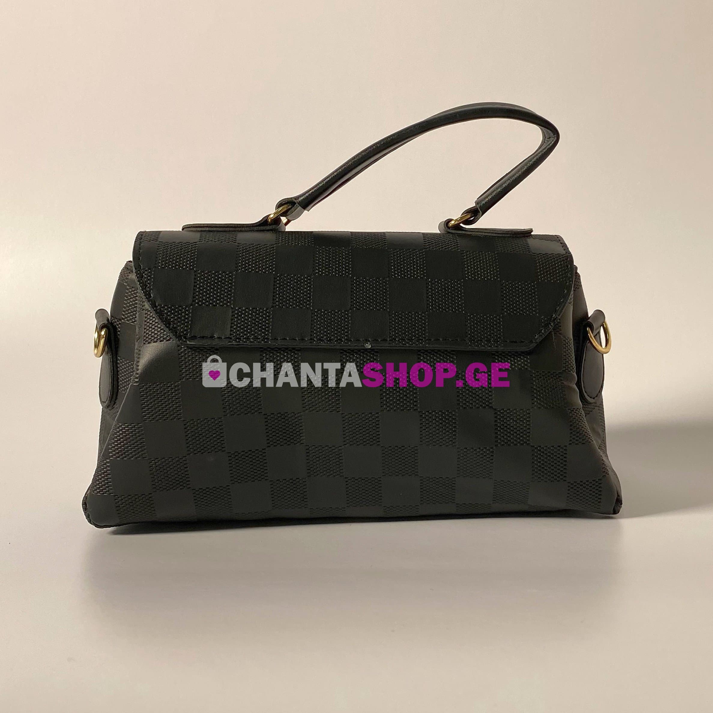 ქალის ჩანთა (ლუი ვიტონის სტილი) thumbnail 3