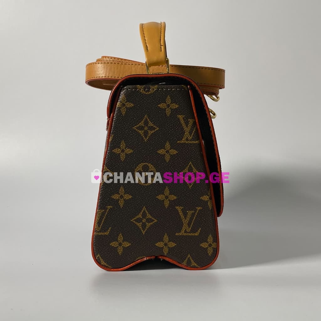 ქალის ჩანთა (ლუი ვიტონის სტილი) thumbnail 3