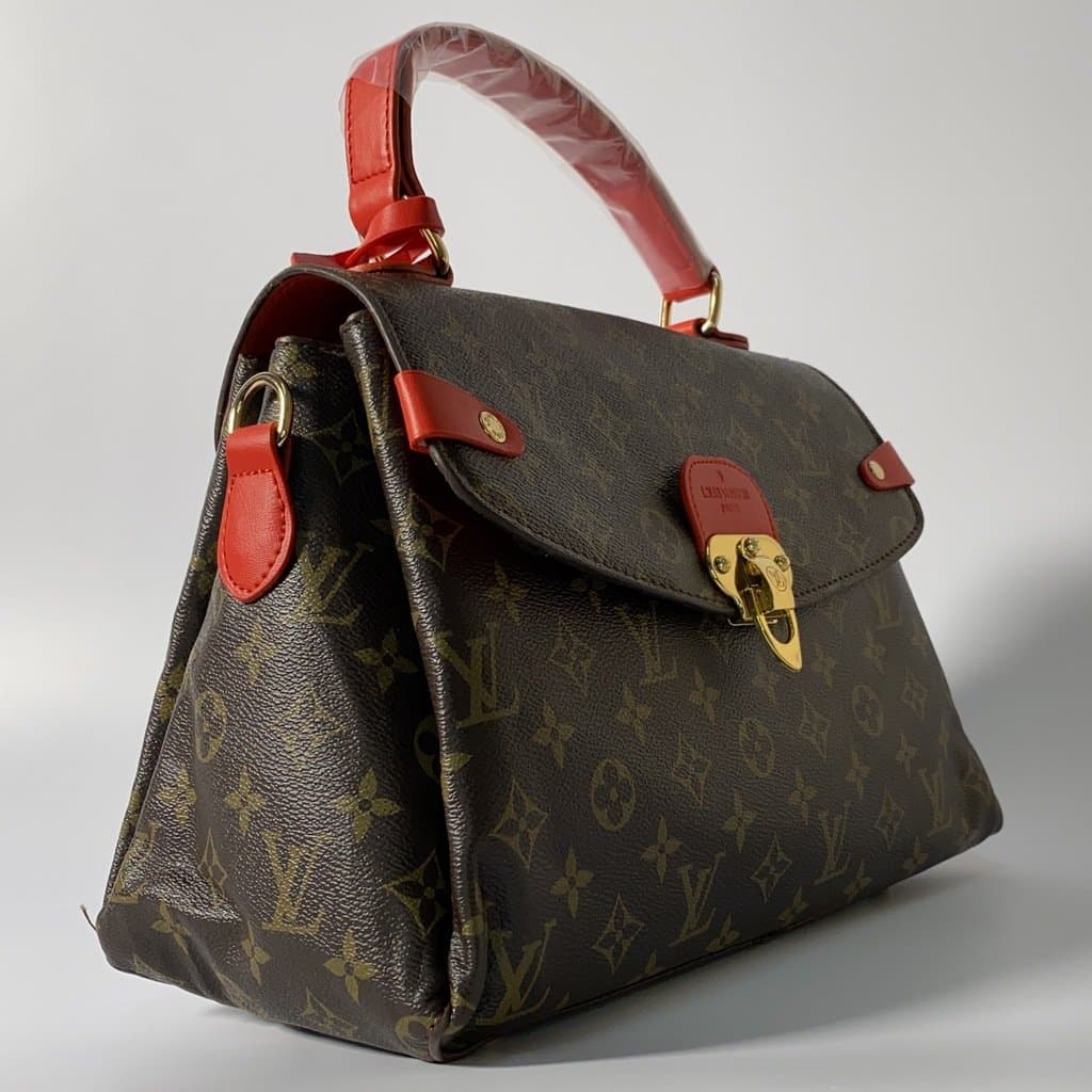 ქალის ჩანთა (ლუი ვიტონის სტილი) thumbnail 3