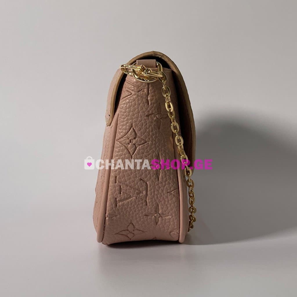 ქალის ჩანთა (ლუი ვიტონის სტილი) thumbnail 2