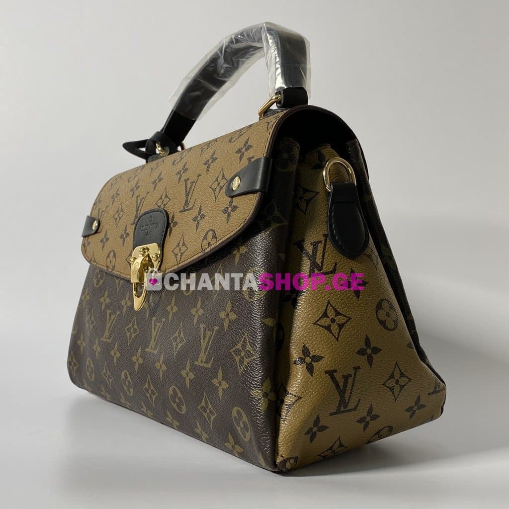 ქალის ჩანთა (ლუი ვიტონის სტილი) thumbnail 7