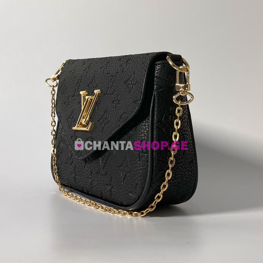 ქალის ჩანთა (ლუი ვიტონის სტილი) thumbnail 8