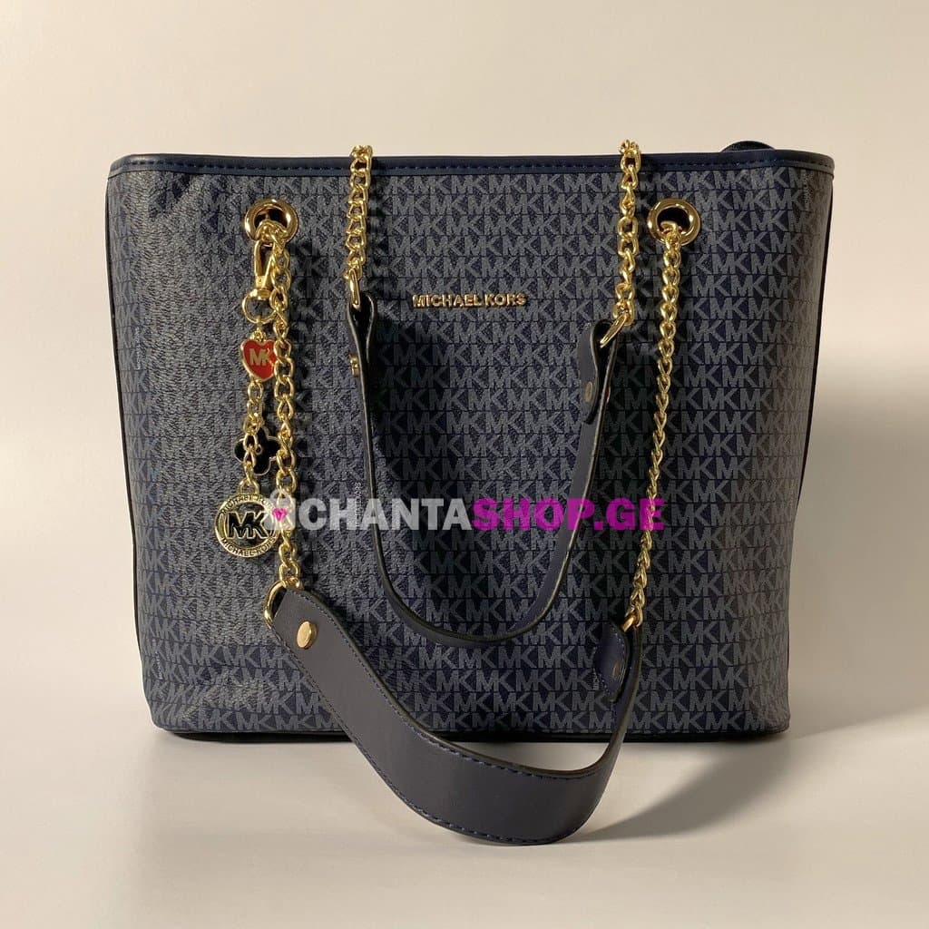 ქალის ჩანთა (მაიკლ კორსის სტილი)