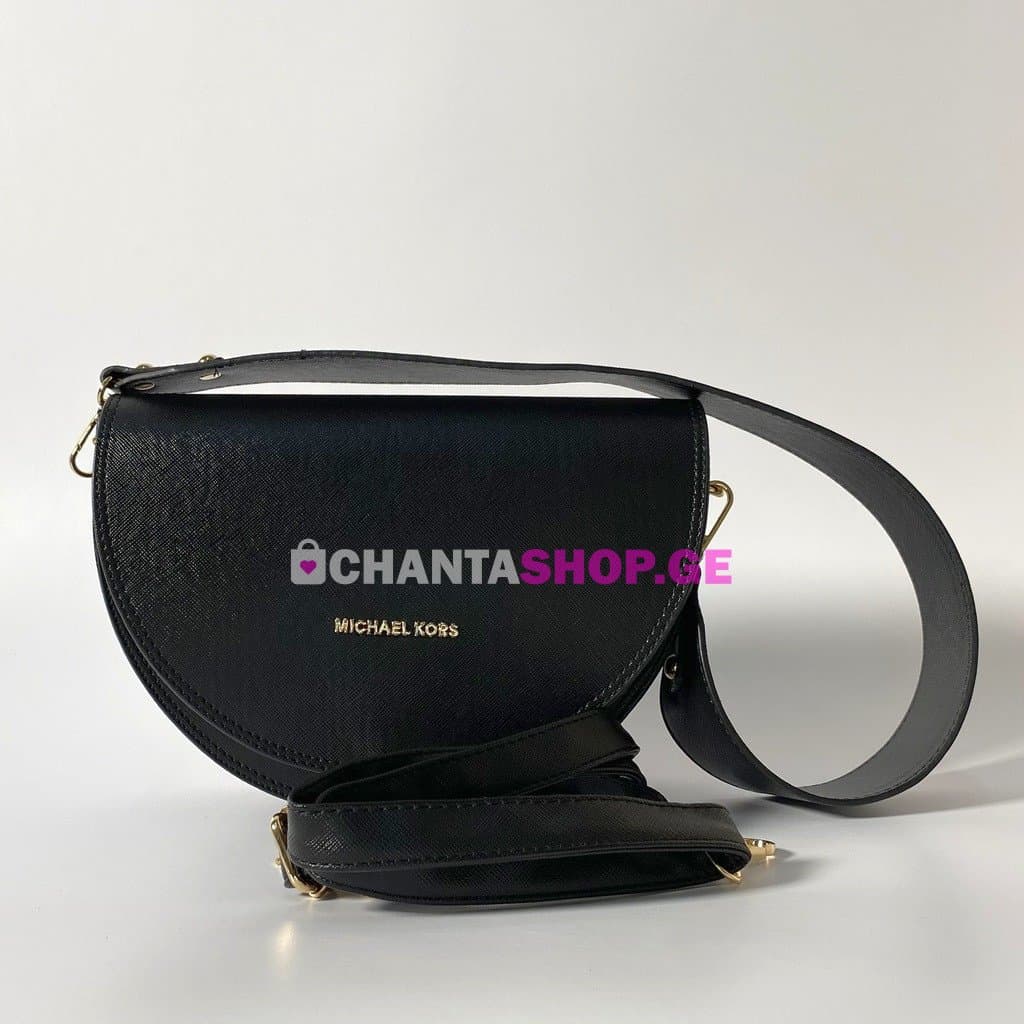 ქალის ჩანთა (მაიკლს კორსის სტილი) thumbnail 3