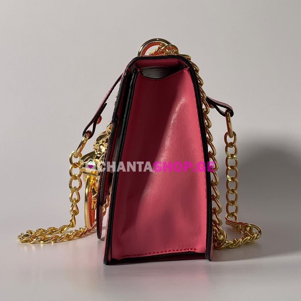 ქალის ჩანთა (პრადას სტილი) thumbnail 5