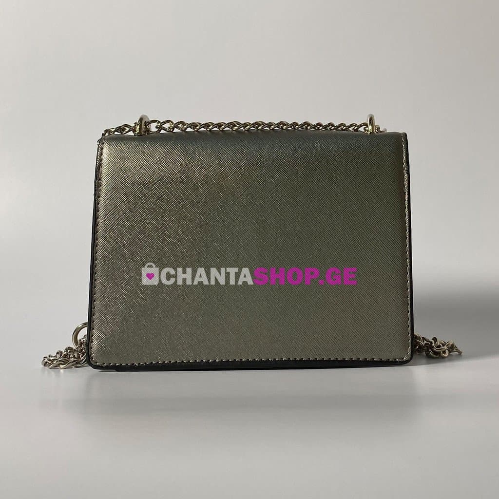 ქალის ჩანთა (პრადას სტილი) thumbnail 5