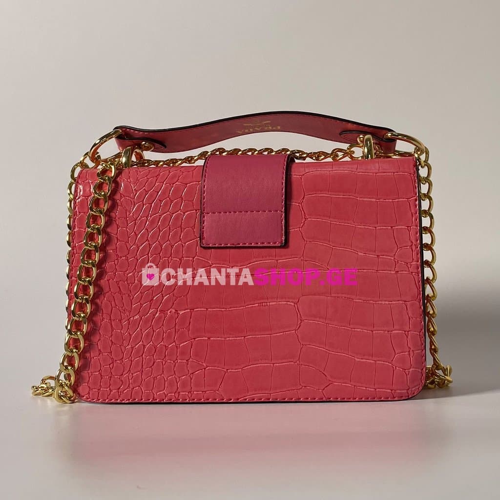 ქალის ჩანთა (პრადას სტილი) thumbnail 6