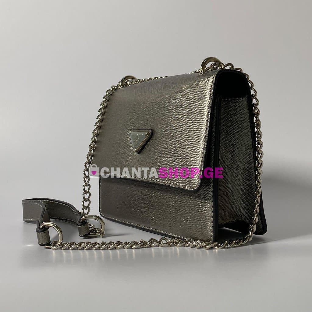 ქალის ჩანთა (პრადას სტილი) thumbnail 2