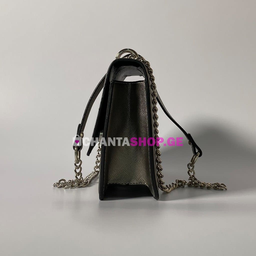 ქალის ჩანთა (პრადას სტილი) thumbnail 6