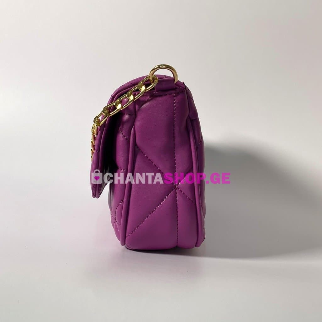 ქალის ჩანთა (პრადას სტილი) thumbnail 5