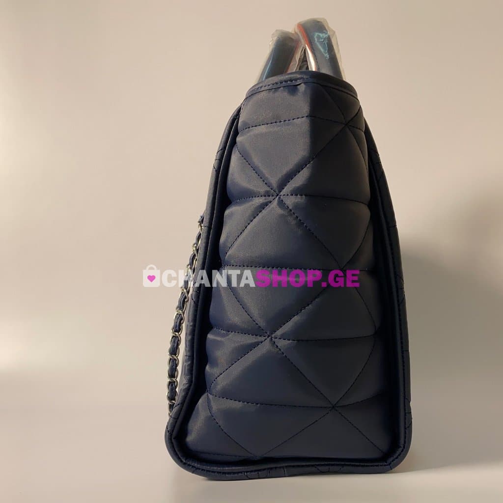 ქალის ჩანთა (პრადას სტილი) thumbnail 3