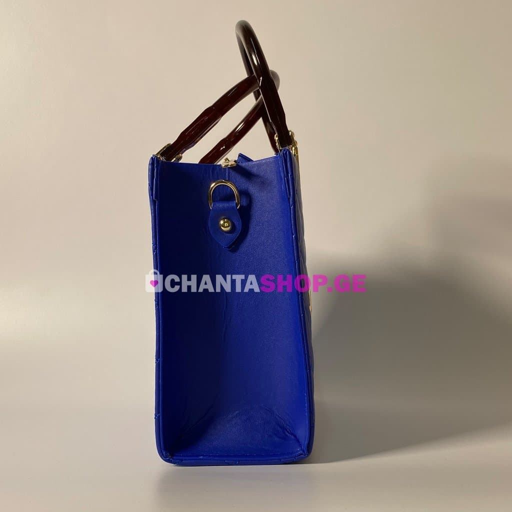 ქალის ჩანთა (შანელის სტილი) thumbnail 9